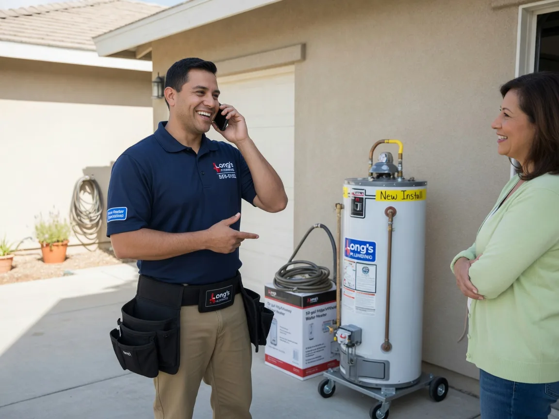 Leak Detection Bernice, LA FAQs